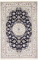 Nain - 9 la Koberec 155x233cm - Perský koberec
