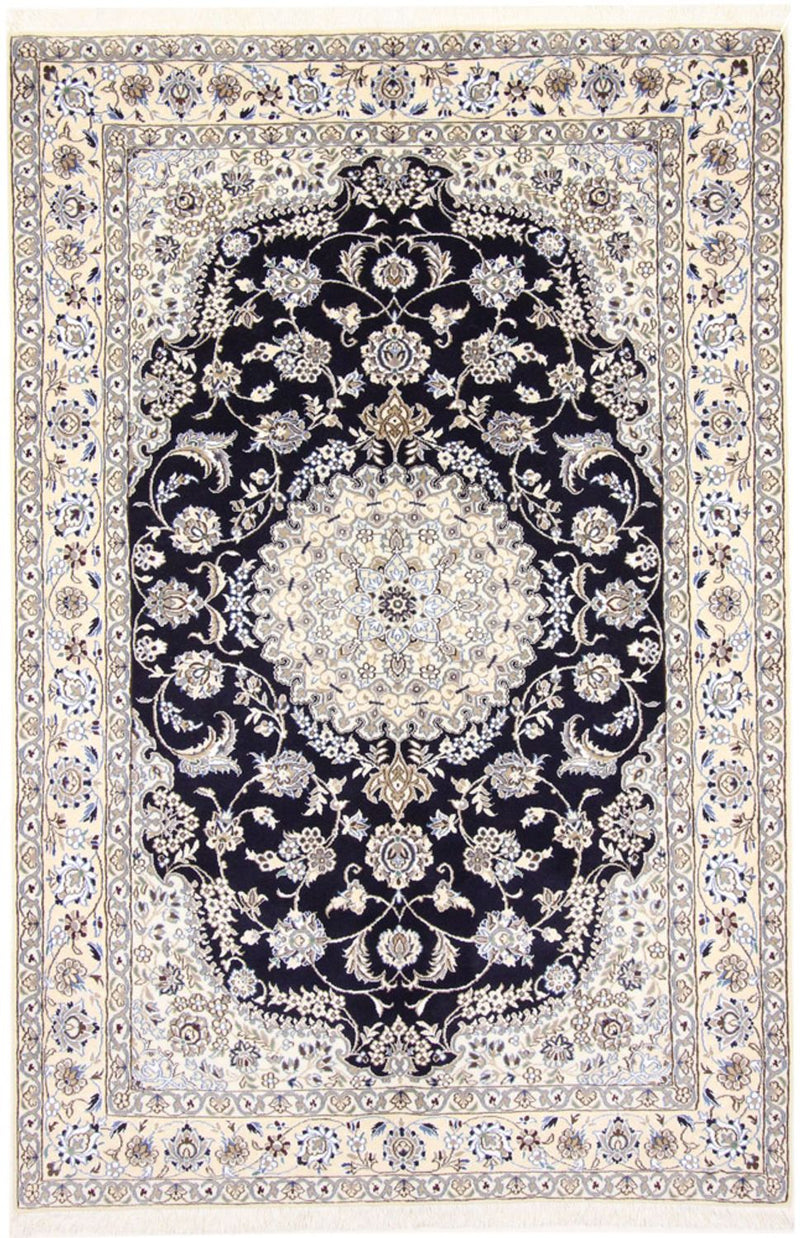 Nain - 9 la Koberec 155x233cm - Perský koberec