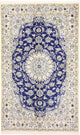 Nain - 9 la Koberec 244x146cm - Perský koberec