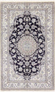 Nain - 9 la Koberec 249x155cm - Perský koberec