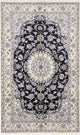 Nain - 9 la Koberec 154x255cm - Perský koberec