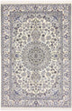 Nain - 9 la Koberec 205x141cm - Perský koberec