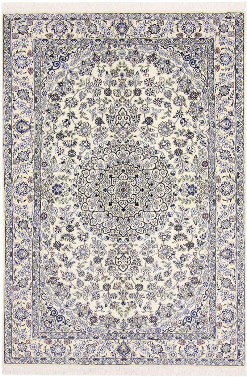 Nain - 9 la Koberec 205x141cm - Perský koberec