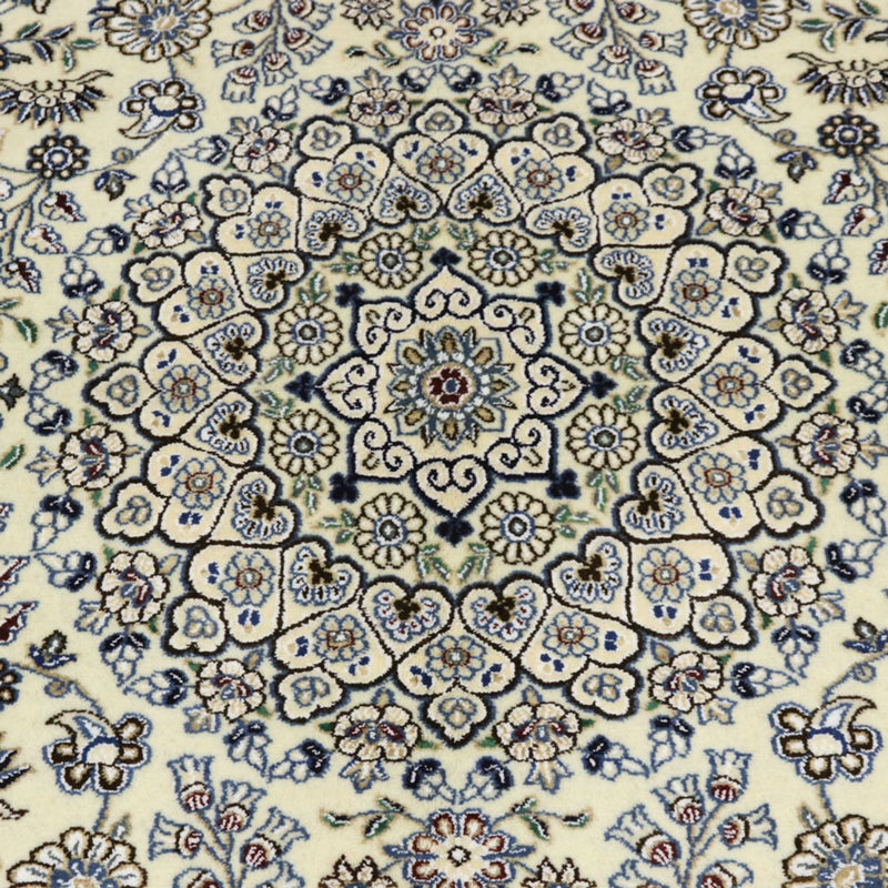 Nain - 9 la Koberec 205x141cm - Perský koberec