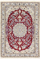 Nain - 9 la Koberec 142x95cm - Perský koberec