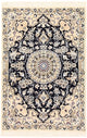 Nain - 9 la Koberec 60x90cm - Perský koberec
