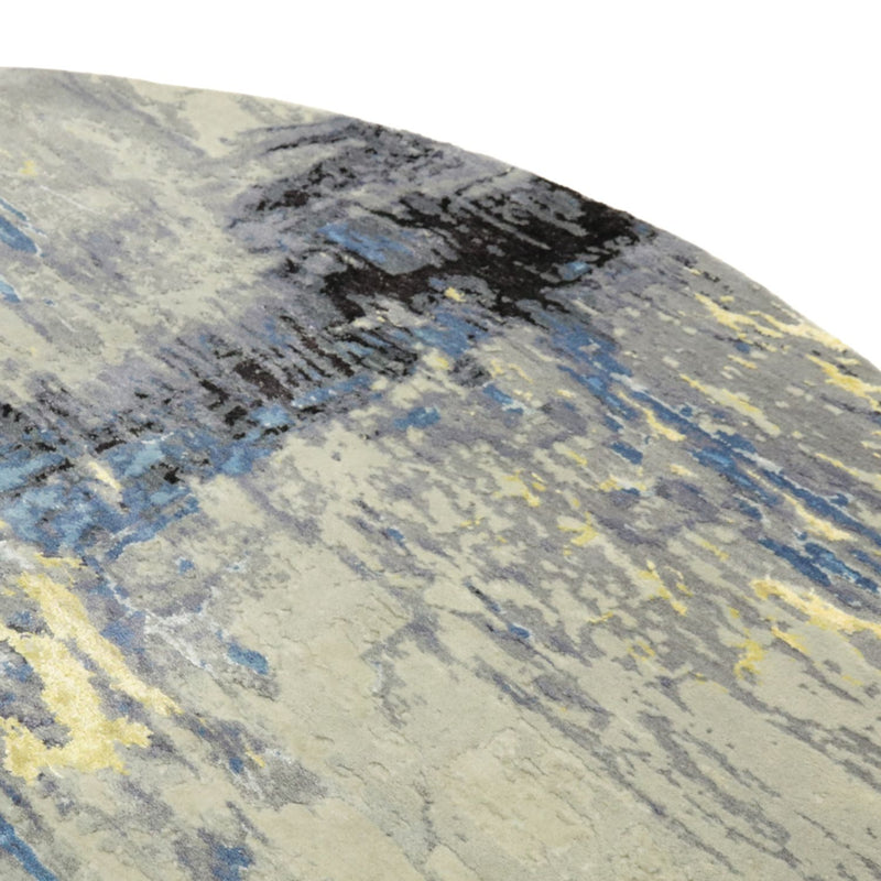 Designový koberec 249x249cm - Designerteppich