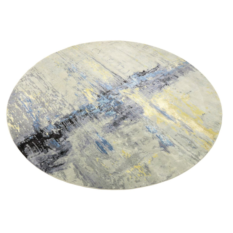 Designový koberec 249x249cm - Designerteppich