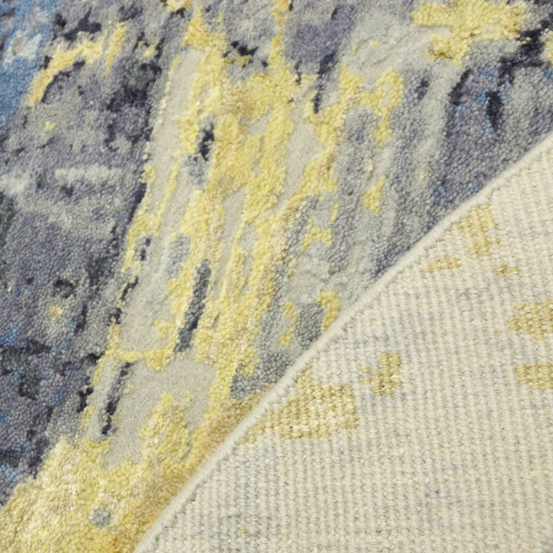Designový koberec 249x249cm - Designerteppich