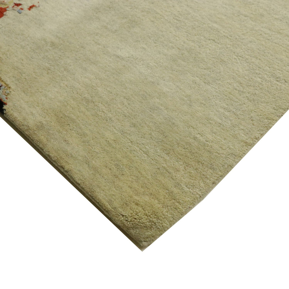 Designový koberec 242x309cm - Designerteppich