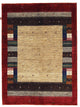Indo Loribaft Koberec 213x157cm - Vlněný koberec