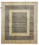 Indo Loribaft Koberec 203x235cm - Vlněný koberec