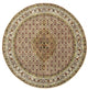 Indo Tabriz Koberec 150x150cm - Orientální koberec