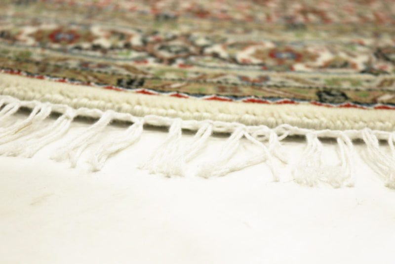 Indo Tabriz Koberec 150x150cm - Orientální koberec