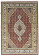 Indo Tabriz Koberec 169x242cm - Orientální koberec