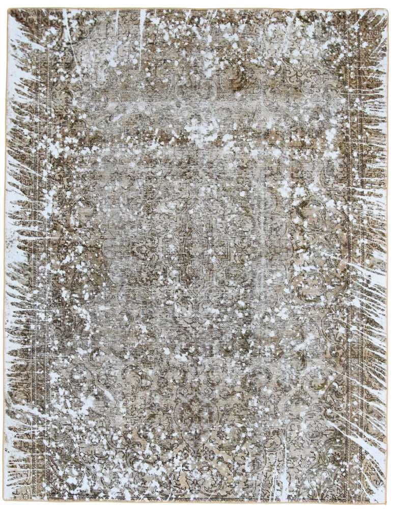 Designový koberec 205x265cm - Designerteppich