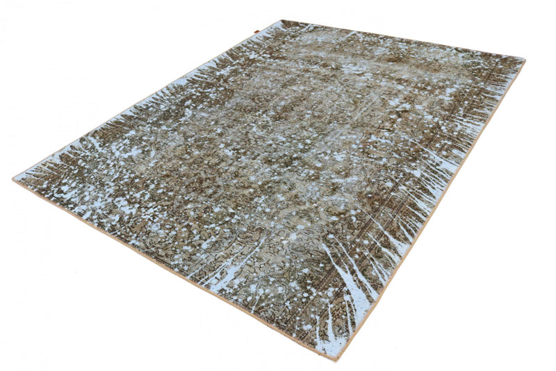 Designový koberec 205x265cm - Designerteppich