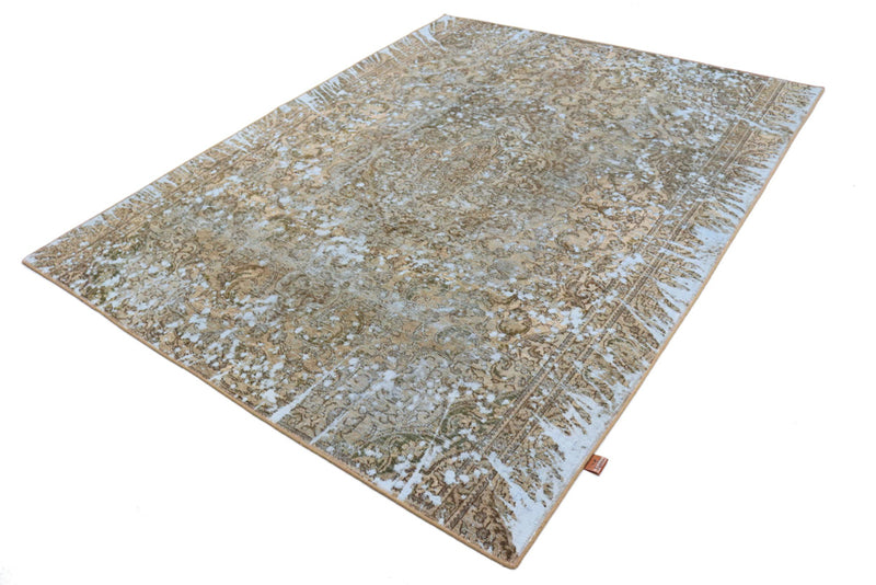 Designový koberec 205x265cm - Designerteppich