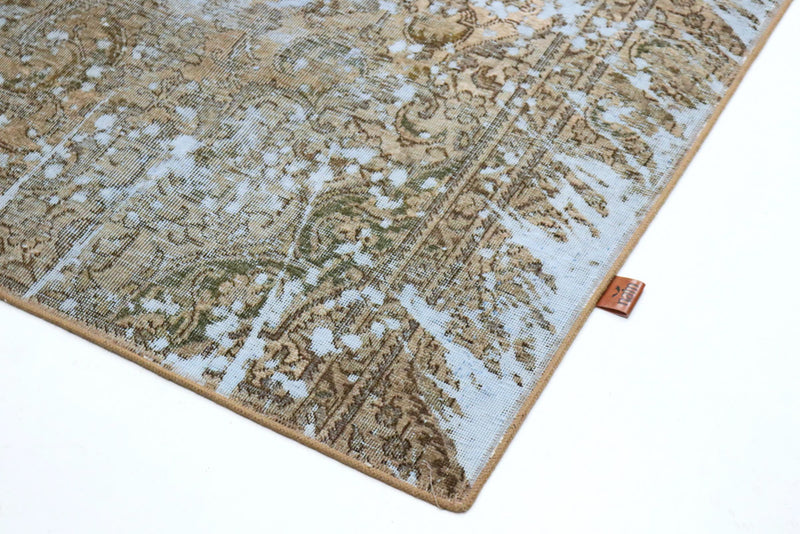 Designový koberec 205x265cm - Designerteppich