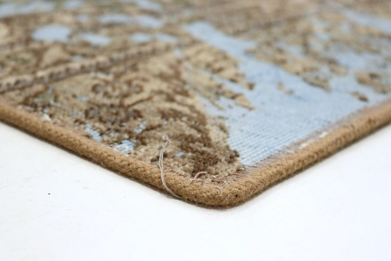 Designový koberec 205x265cm - Designerteppich