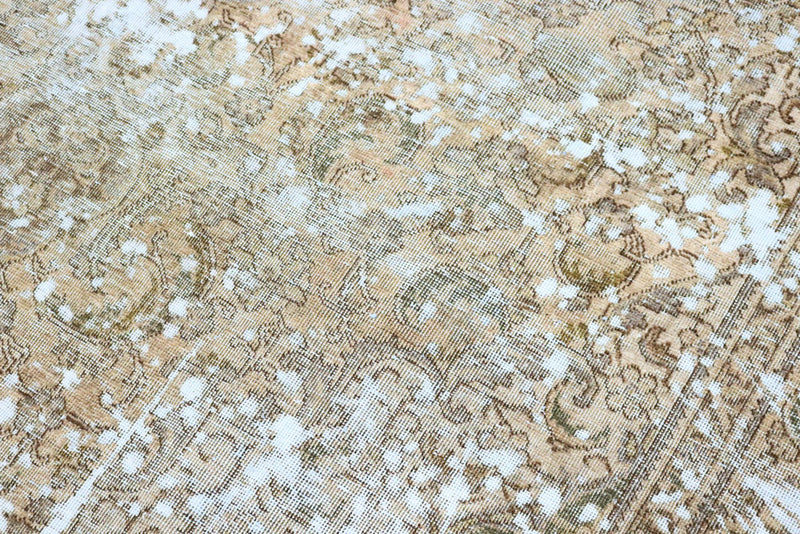 Designový koberec 205x265cm - Designerteppich