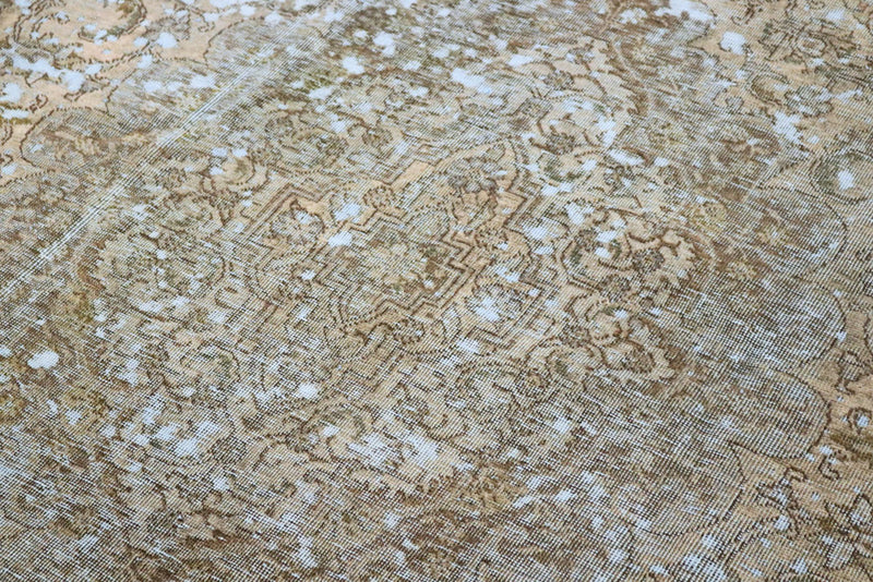 Designový koberec 205x265cm - Designerteppich