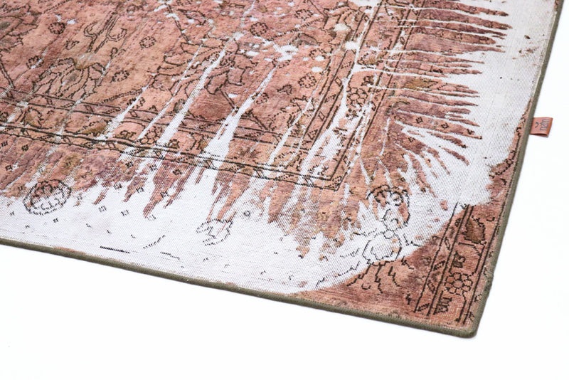 Designový koberec 270x288cm - Designerteppich