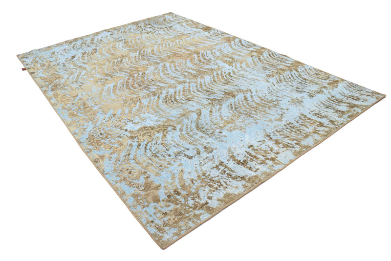 Designový koberec 335x233cm - Designerteppich