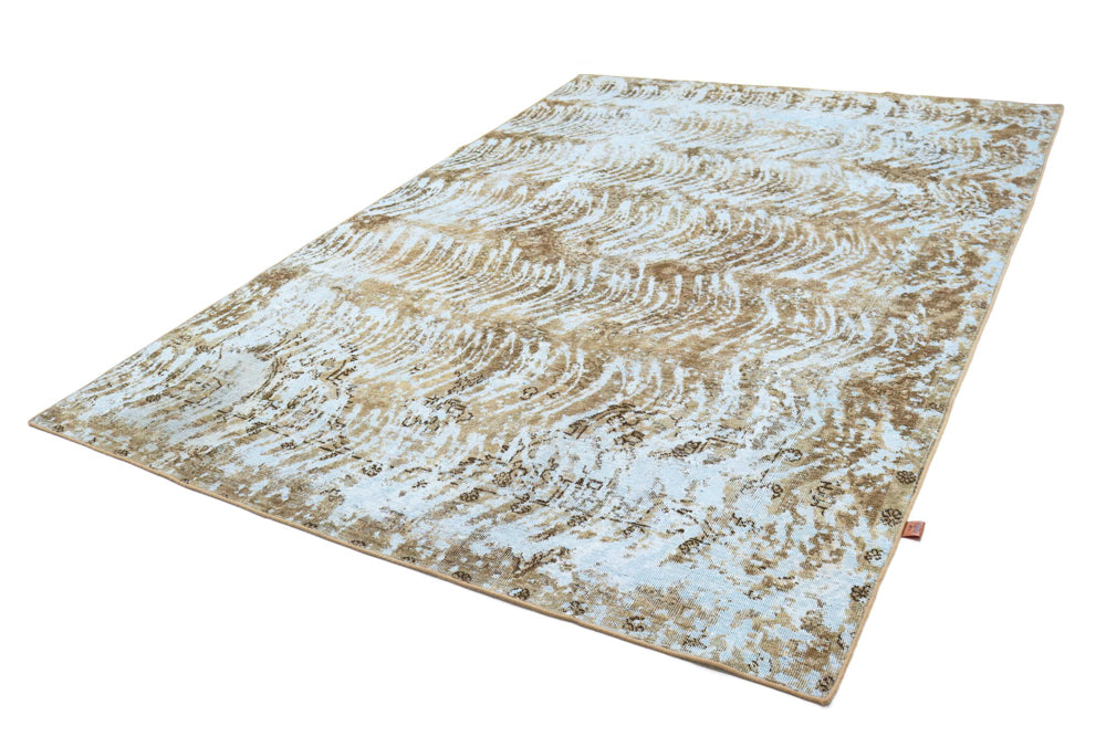 Designový koberec 335x233cm - Designerteppich