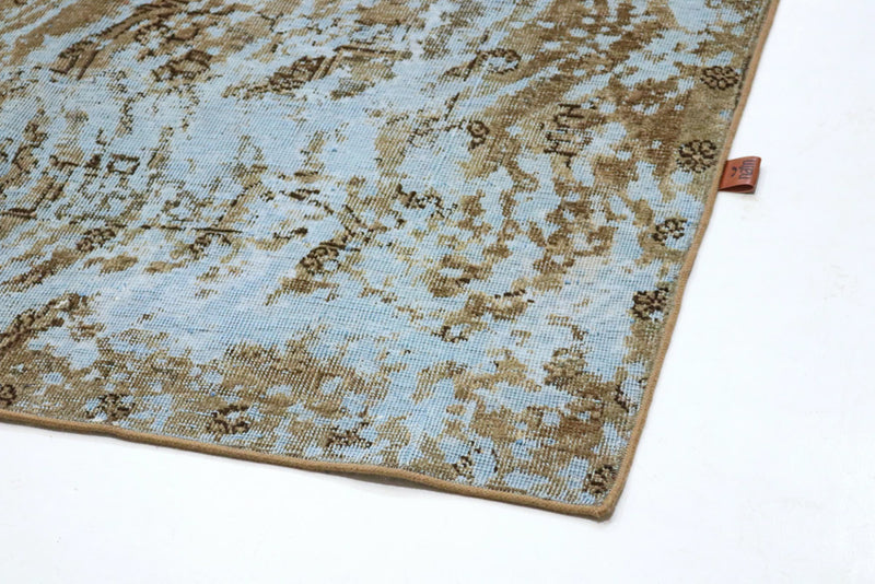 Designový koberec 335x233cm - Designerteppich