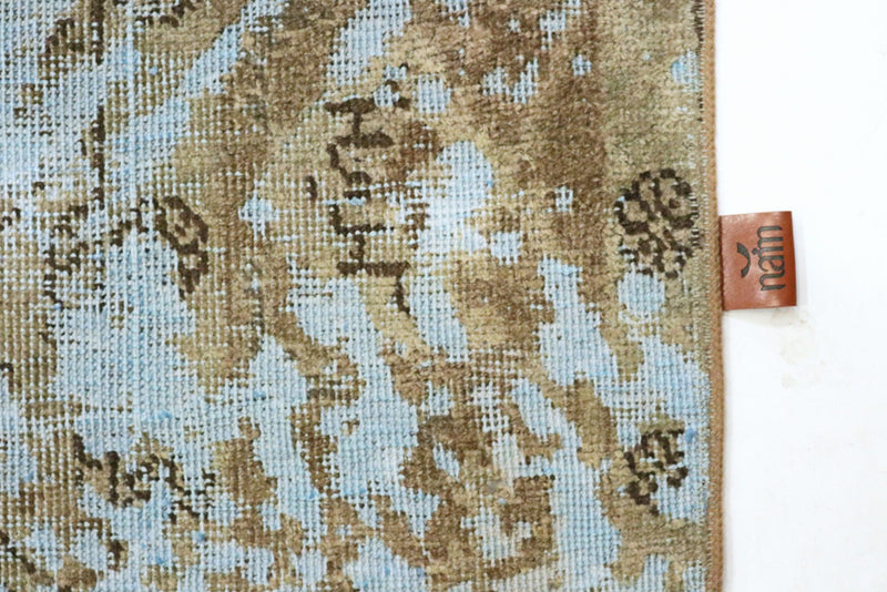 Designový koberec 335x233cm - Designerteppich