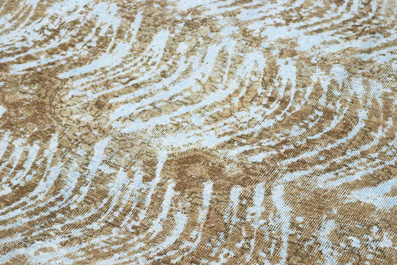 Designový koberec 335x233cm - Designerteppich