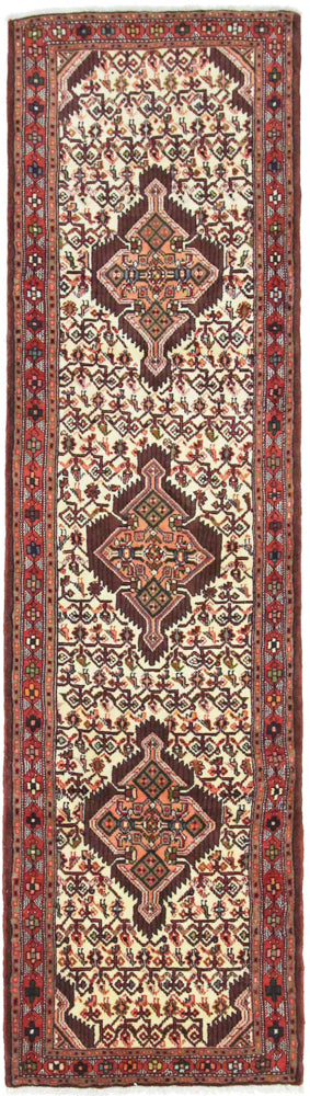 Qaraja Koberec 80x295cm - Perský koberec