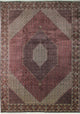 Bidjar Koberec 420x300cm - Perský koberec