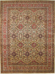 Sarouk Koberec 310x418cm - Perský koberec