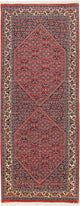 Bidjar Koberec 200x78cm - Perský koberec