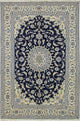 Nain - 9 la Koberec 201x309cm - Perský koberec