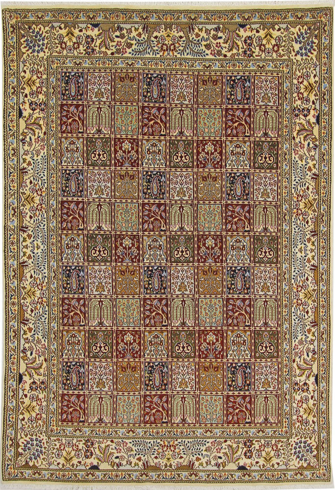 Moud Koberec 240x165cm - Perský koberec