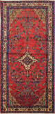Sarouk Koberec 291x140cm - Perský koberec