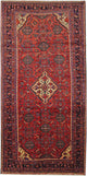 Hamadan Koberec 157x322cm - Perský koberec