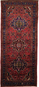 Qaraja Koberec 309x132cm - Perský koberec