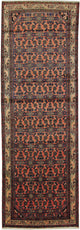 Sarouk Koberec 108x315cm - Perský koberec