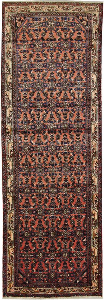 Sarouk Koberec 108x315cm - Perský koberec