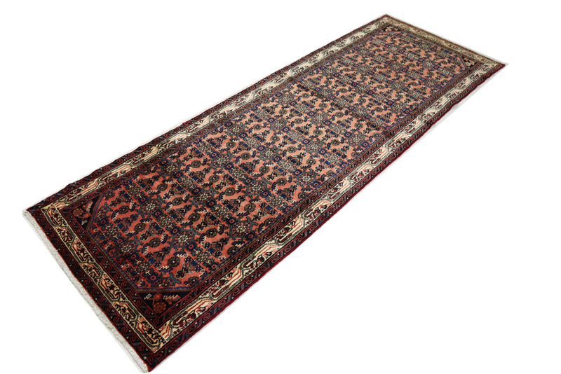Sarouk Koberec 108x315cm - Perský koberec