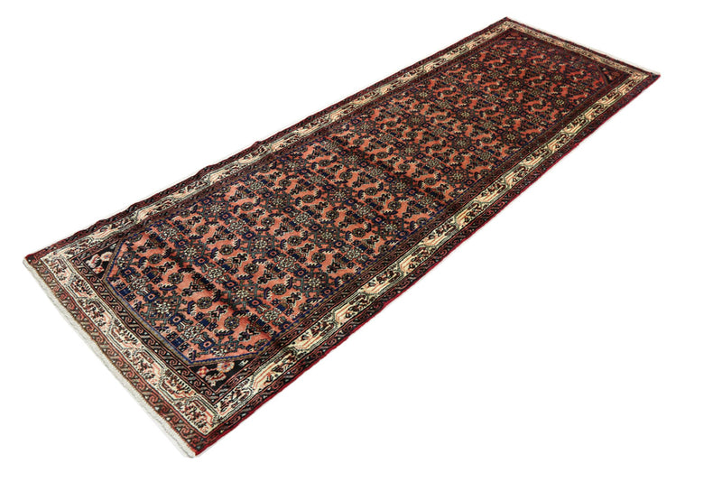 Sarouk Koberec 108x315cm - Perský koberec