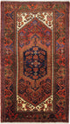 Hamadan Koberec 220x127cm - Perský koberec