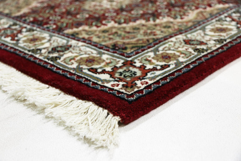 Indo Tabriz Koberec 80x302cm - Orientální koberec