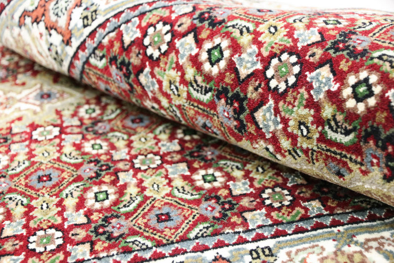 Indo Tabriz Koberec 80x302cm - Orientální koberec