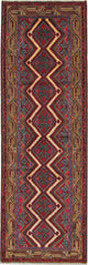 Hamadan Koberec 87x260cm - Perský koberec