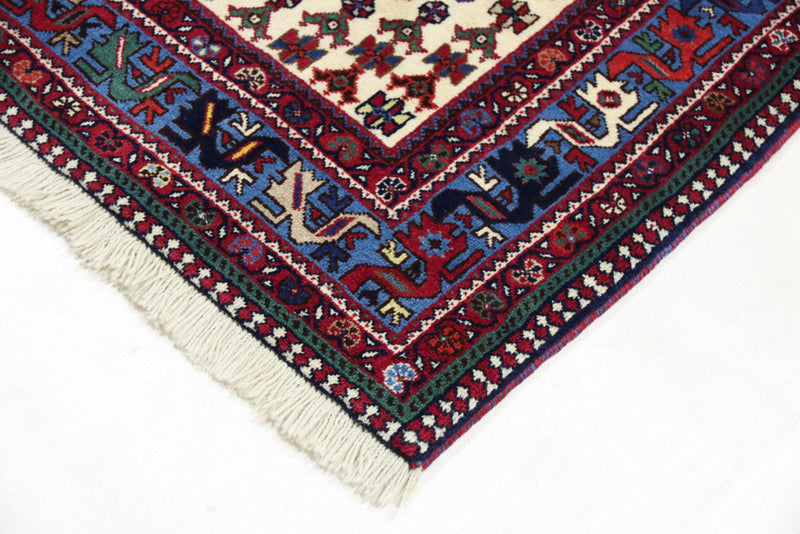 Yalameh Koberec 154x245cm - Perský koberec